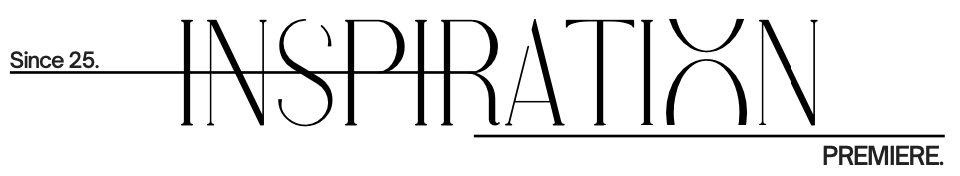 Inspiration Première.