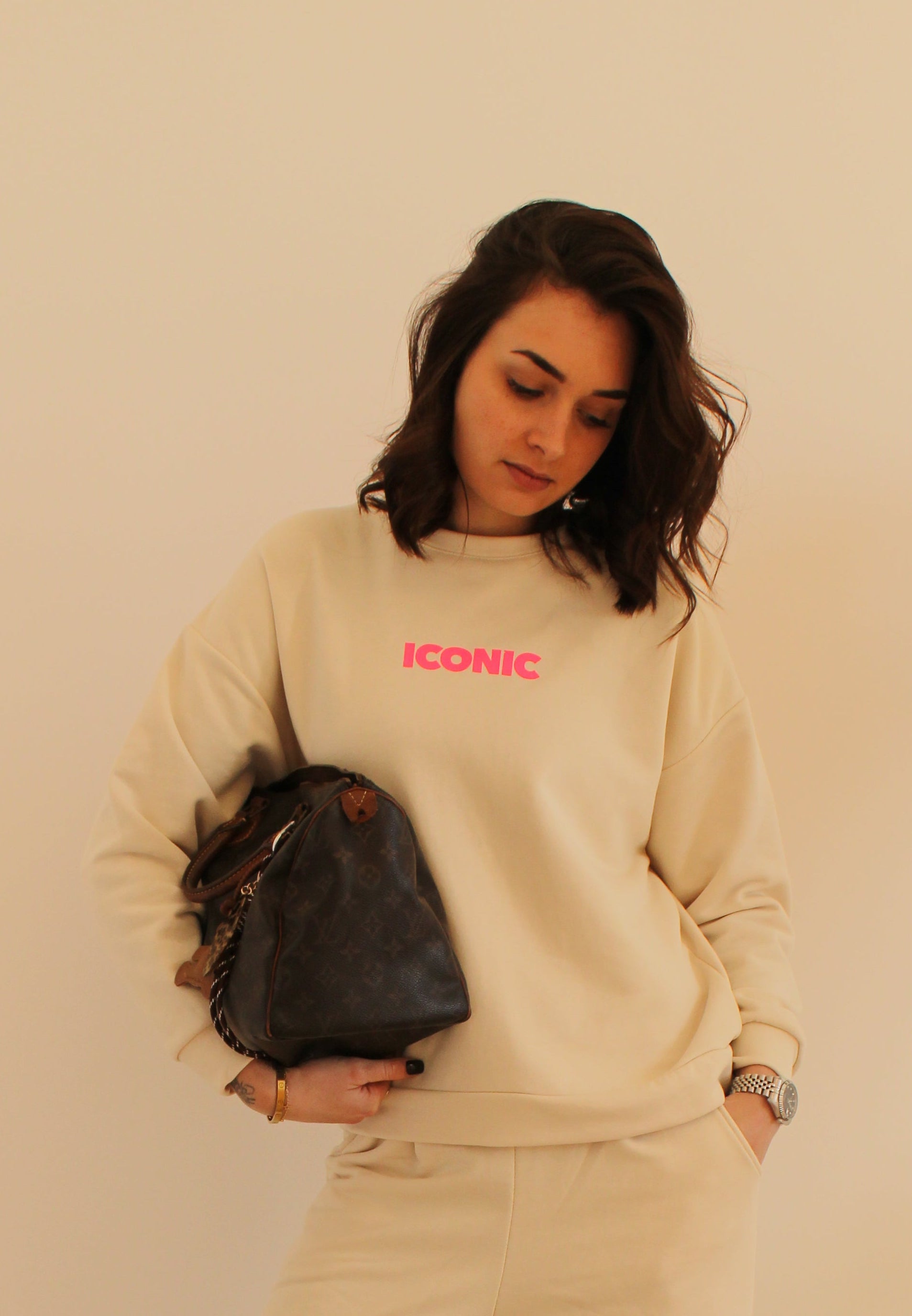 Sweat ICONIC Stan